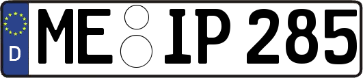 ME-IP285