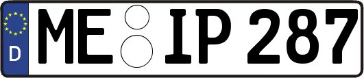 ME-IP287