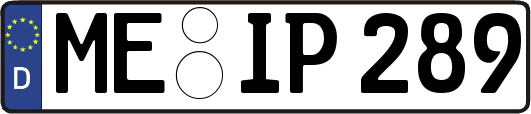 ME-IP289