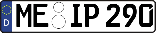 ME-IP290