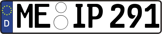 ME-IP291