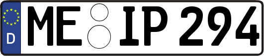 ME-IP294