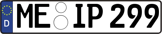 ME-IP299
