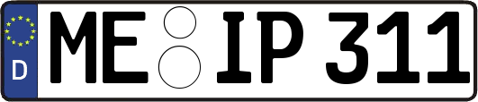 ME-IP311