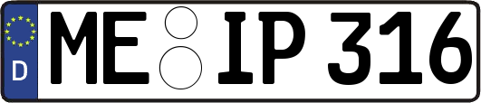 ME-IP316