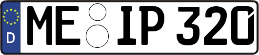 ME-IP320
