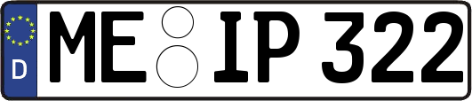 ME-IP322