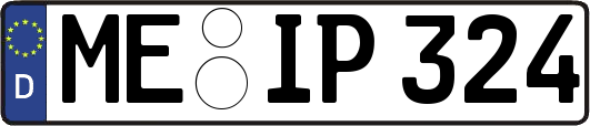 ME-IP324