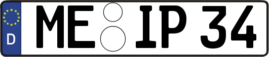 ME-IP34