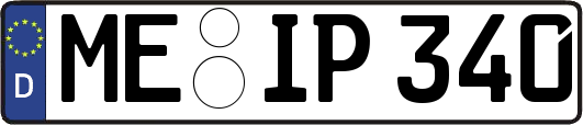 ME-IP340