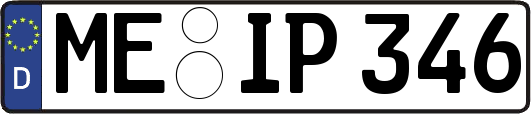 ME-IP346