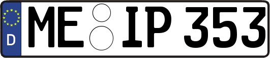 ME-IP353