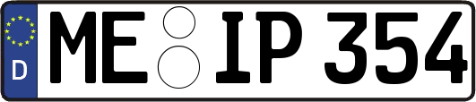 ME-IP354