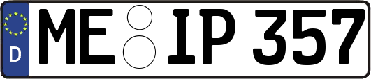 ME-IP357