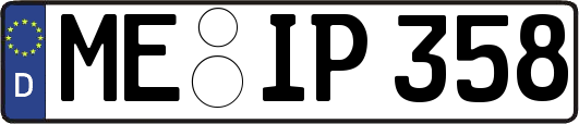 ME-IP358