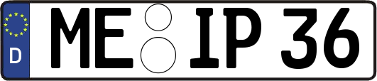 ME-IP36