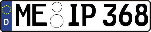 ME-IP368
