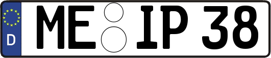 ME-IP38