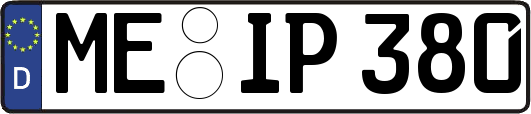 ME-IP380