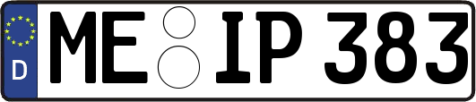 ME-IP383
