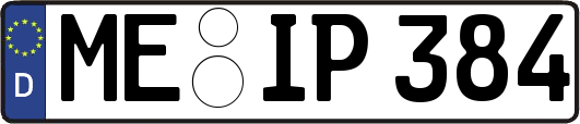 ME-IP384