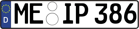 ME-IP386