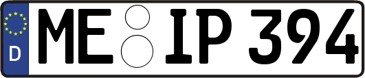 ME-IP394