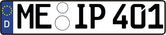 ME-IP401