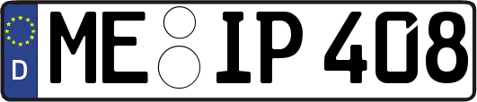 ME-IP408