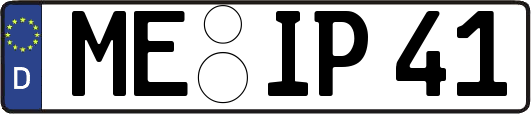 ME-IP41