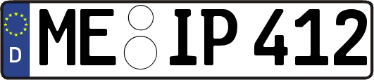 ME-IP412