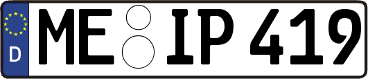 ME-IP419