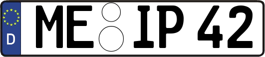 ME-IP42