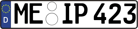 ME-IP423
