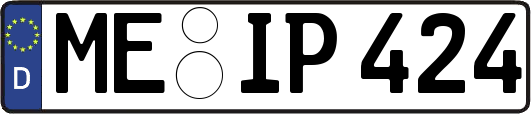 ME-IP424