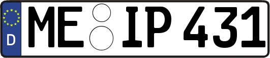 ME-IP431