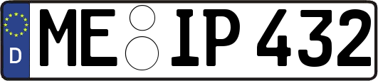 ME-IP432