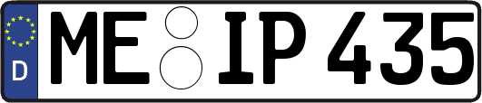 ME-IP435