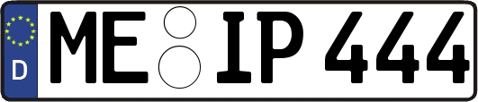 ME-IP444