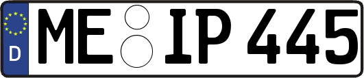 ME-IP445