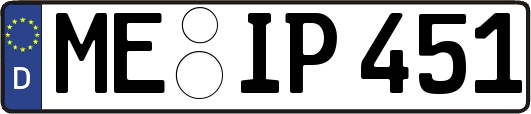 ME-IP451