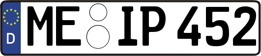 ME-IP452