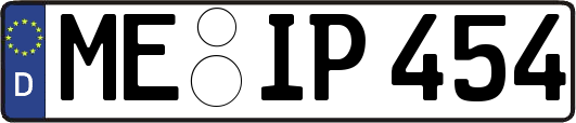 ME-IP454