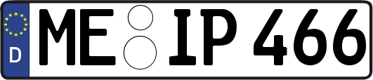 ME-IP466