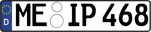 ME-IP468