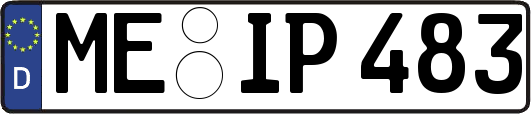 ME-IP483