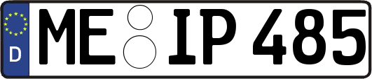 ME-IP485