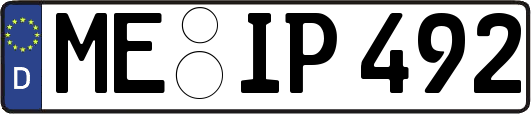 ME-IP492