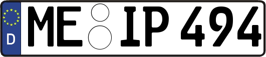 ME-IP494