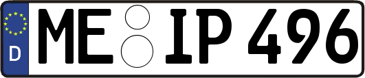 ME-IP496